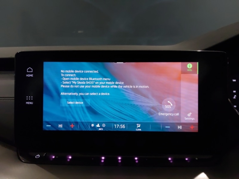 Used Skoda Octavia 2023 for sale - 77173681: Photo 14