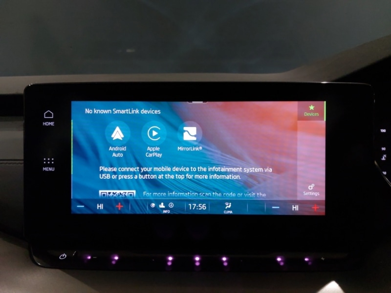 Used Skoda Octavia 2023 for sale - 77173681: Photo 15