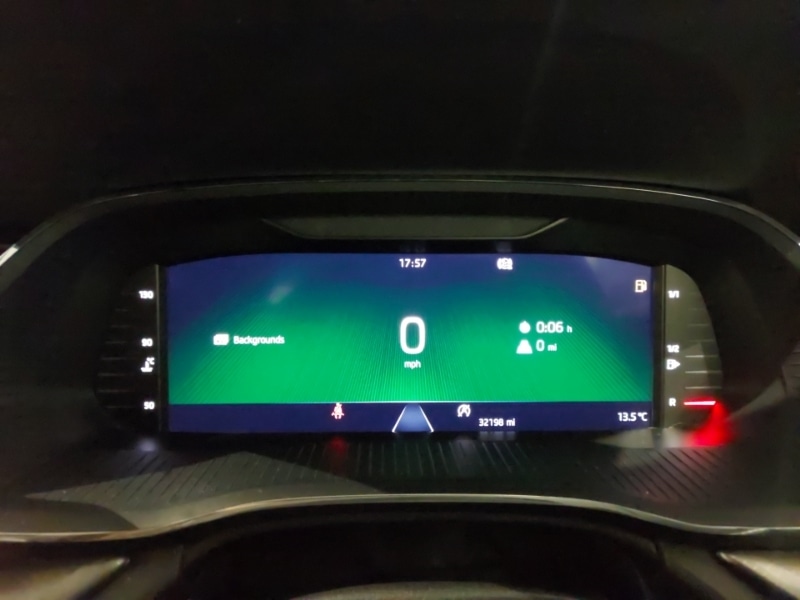 Used Skoda Octavia 2023 for sale - 77173681: Photo 18