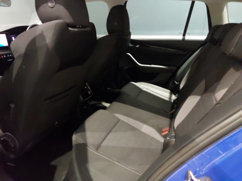 Used Skoda Octavia 2023 for sale - 77173681: Photo 6