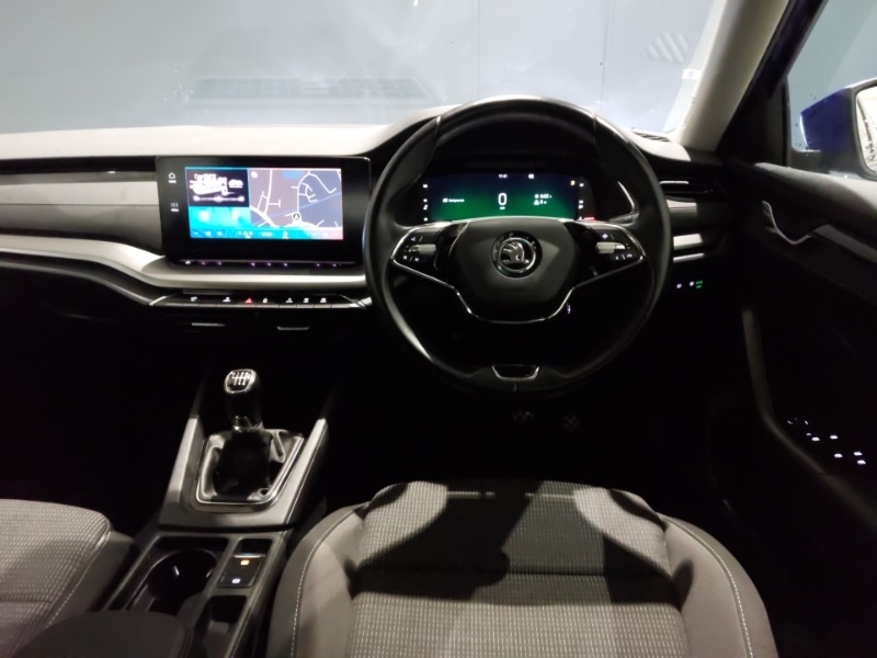 Used Skoda Octavia 2023 for sale - 77173681: Photo 7