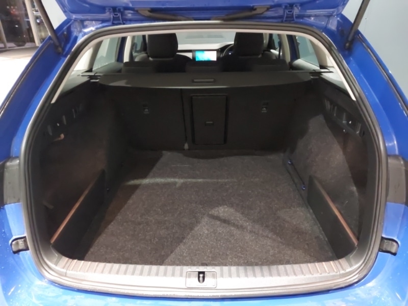 Used Skoda Octavia 2023 for sale - 77173681: Photo 8