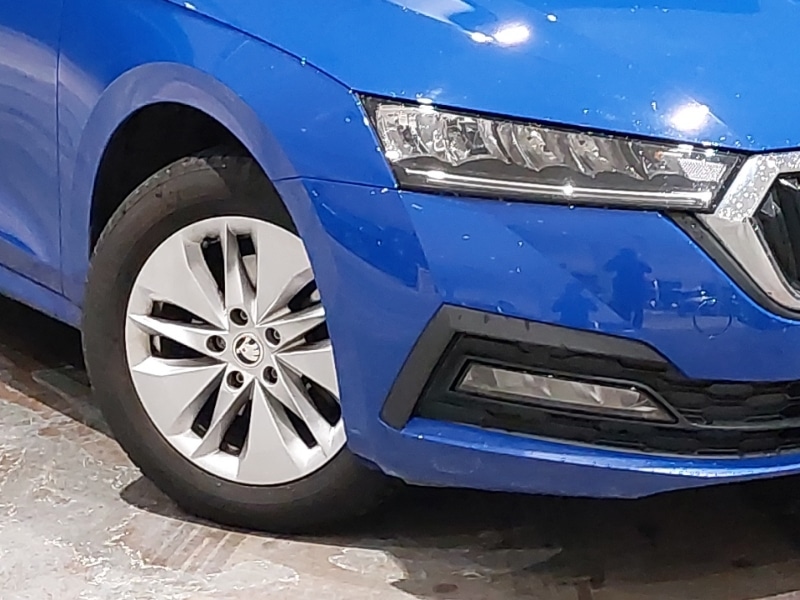 Used Skoda Octavia 2023 for sale - 77173681: Photo 9