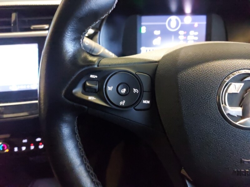 Used Vauxhall Corsa 2021 for sale - 77750547: Photo 10