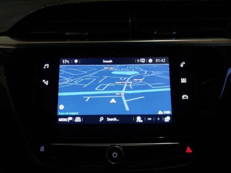 Used Vauxhall Corsa 2021 for sale - 77750547: Photo 12