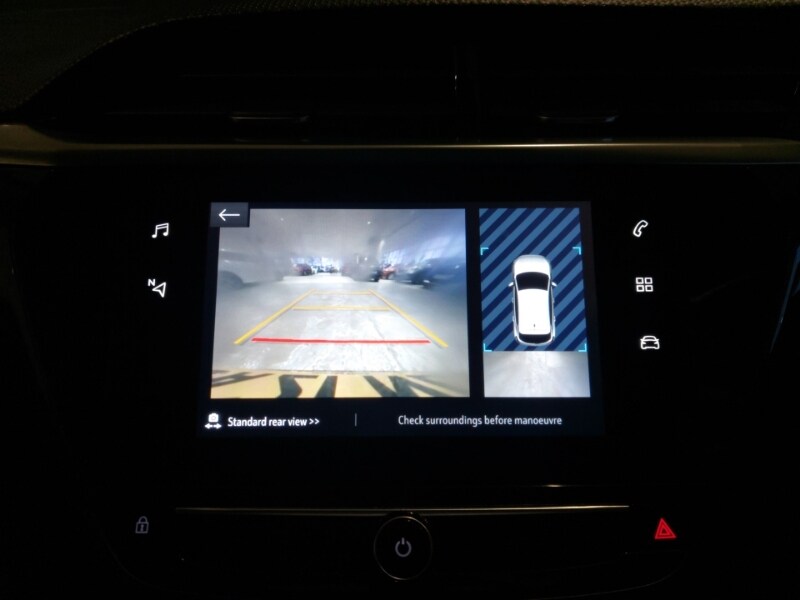 Used Vauxhall Corsa 2021 for sale - 77750547: Photo 13