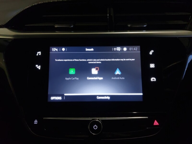 Used Vauxhall Corsa 2021 for sale - 77750547: Photo 14