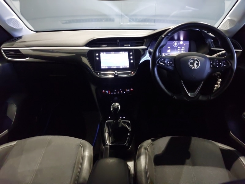 Used Vauxhall Corsa 2021 for sale - 77750547: Photo 2