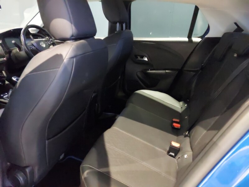 Used Vauxhall Corsa 2021 for sale - 77750547: Photo 6