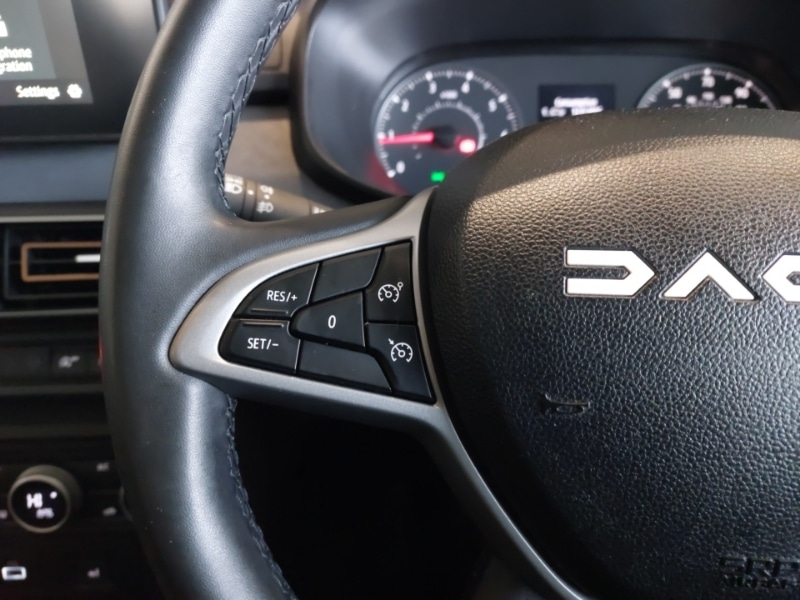 Used Dacia Sandero Stepway 2024 for sale - 77385741: Photo 10