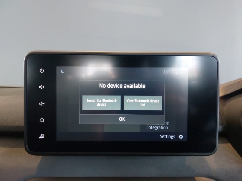 Used Dacia Sandero Stepway 2024 for sale - 77385741: Photo 13