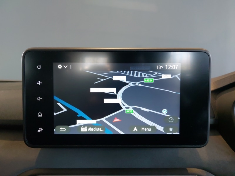 Used Dacia Sandero Stepway 2024 for sale - 77385741: Photo 14