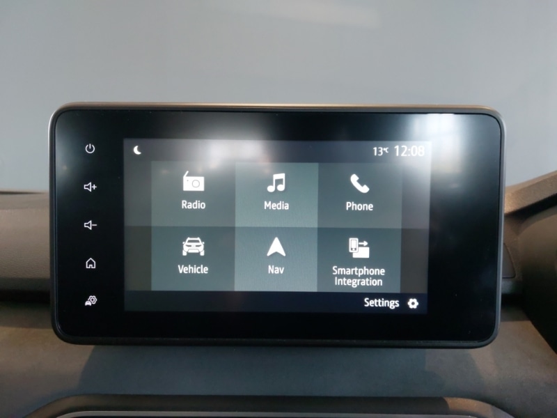 Used Dacia Sandero Stepway 2024 for sale - 77385741: Photo 15