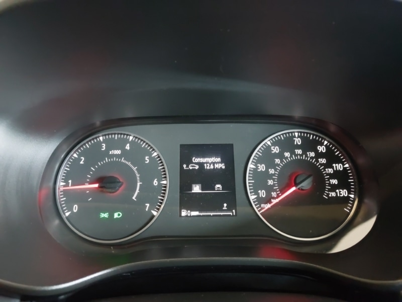 Used Dacia Sandero Stepway 2024 for sale - 77385741: Photo 18