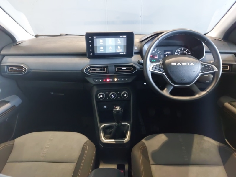 Used Dacia Sandero Stepway 2024 for sale - 77385741: Photo 2