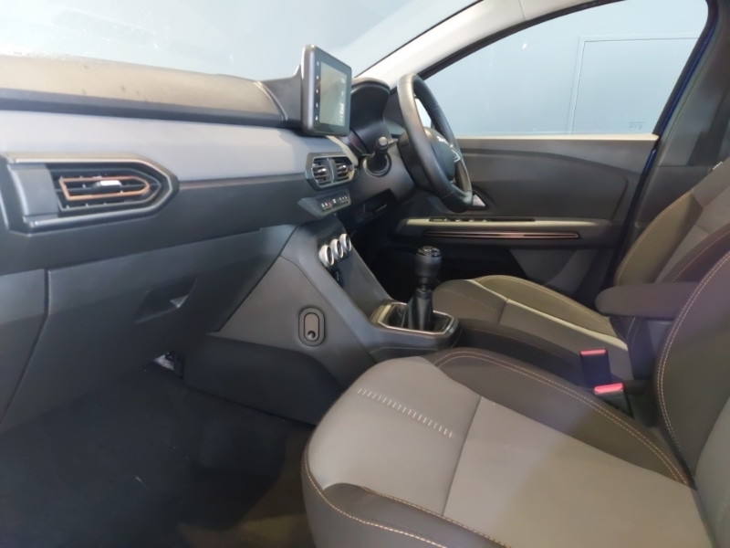 Used Dacia Sandero Stepway 2024 for sale - 77385741: Photo 5