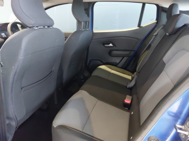 Used Dacia Sandero Stepway 2024 for sale - 77385741: Photo 6
