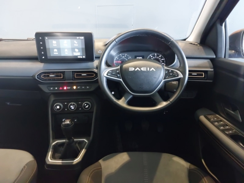 Used Dacia Sandero Stepway 2024 for sale - 77385741: Photo 7