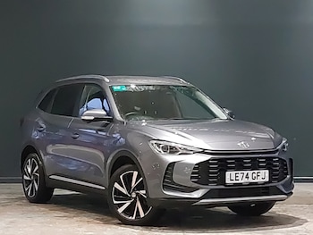 MG MG ZS feature image