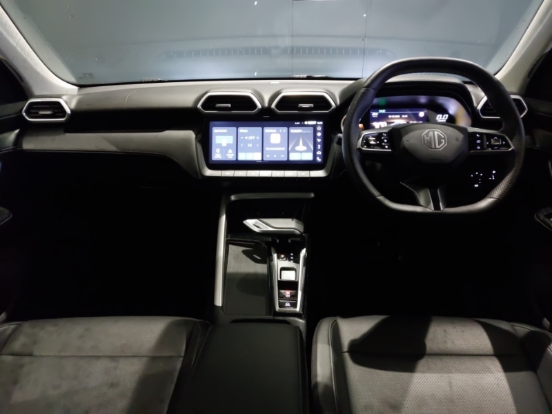 Used MG MG ZS 2024 for sale - 77039308: Photo 2