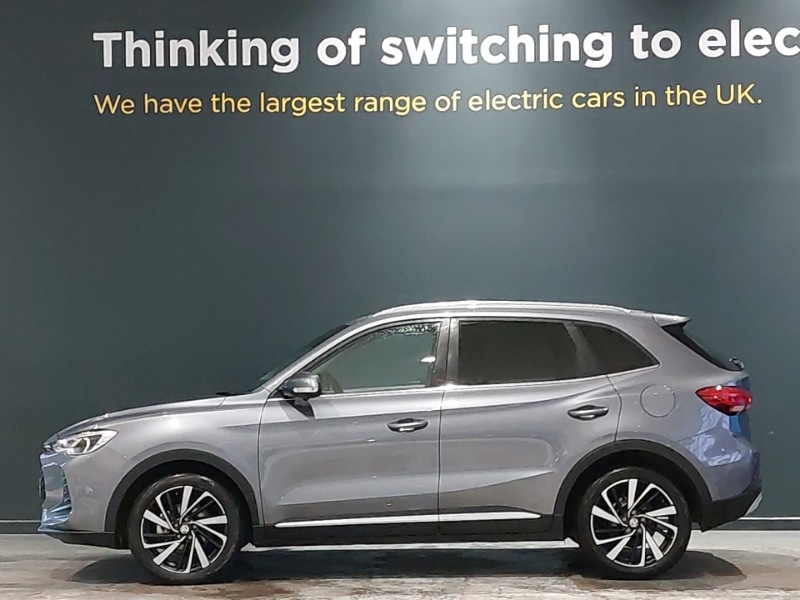 Used MG MG ZS 2024 for sale - 77039308: Photo 4