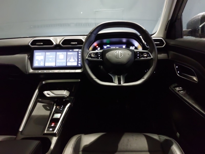 Used MG MG ZS 2024 for sale - 77039308: Photo 7