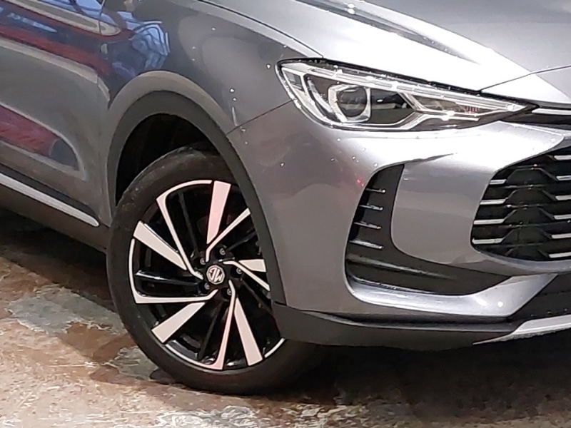 Used MG MG ZS 2024 for sale - 77039308: Photo 9