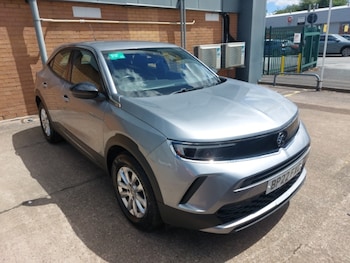 Used Vauxhall Mokka 2022 for sale - 78895684: Photo