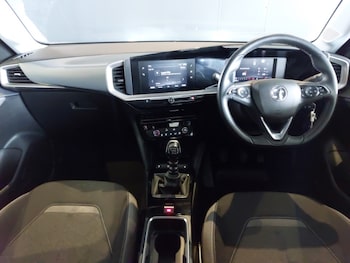 Used Vauxhall Mokka 2022 for sale - 78895684: Photo
