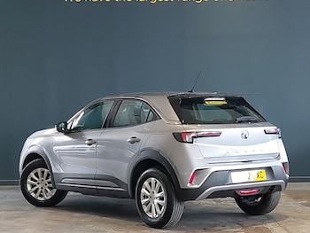 Used Vauxhall Mokka 2022 for sale - 78895684: Photo