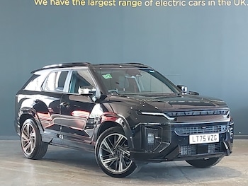 Used KGM Actyon 2025 for sale - 78440478: Photo