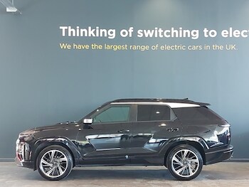 Used KGM Actyon 2025 for sale - 78440478: Photo