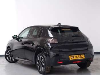 Used Peugeot 208 2025 for sale - 74647356: Photo