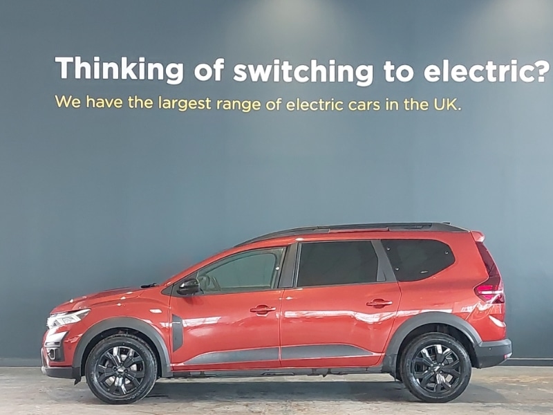 Used Dacia Jogger 2023 for sale - 77987601: Photo 4