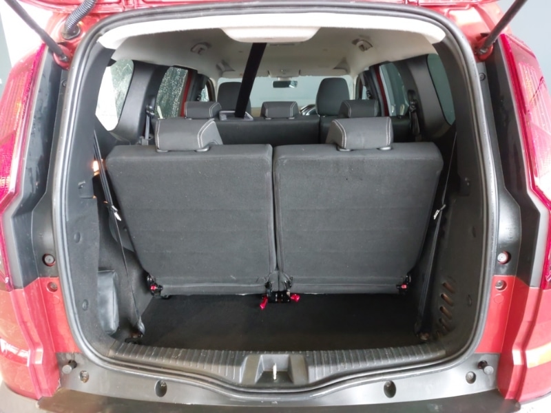 Used Dacia Jogger 2023 for sale - 77987601: Photo 8