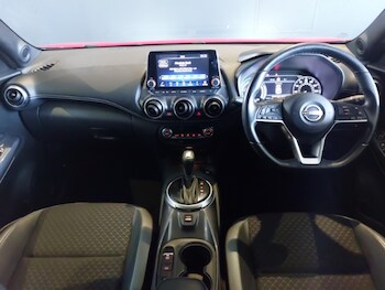 Used Nissan Juke 2023 for sale - 78600382: Photo