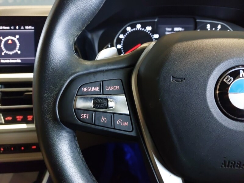 Used BMW 3 Series 2021 for sale - 77503275: Photo 10