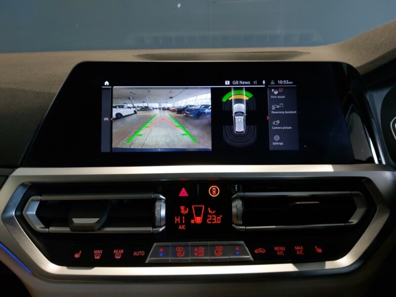 Used BMW 3 Series 2021 for sale - 77503275: Photo 12