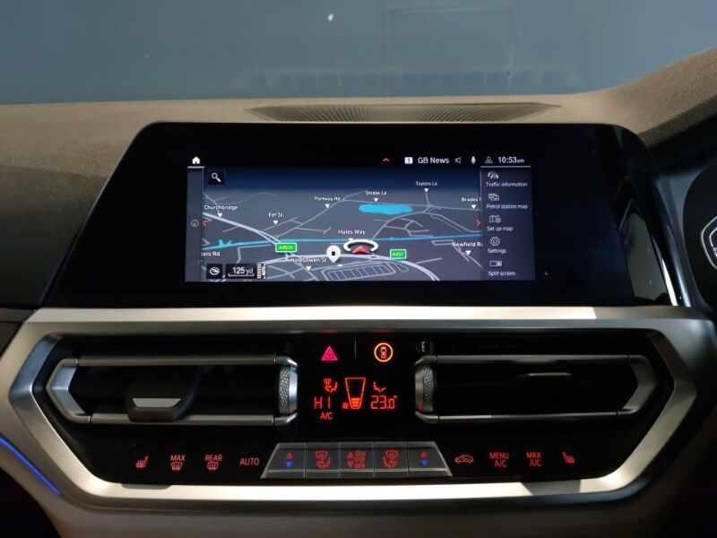 Used BMW 3 Series 2021 for sale - 77503275: Photo 13