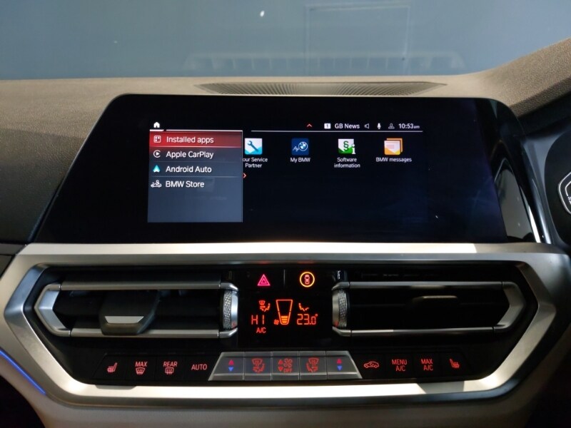 Used BMW 3 Series 2021 for sale - 77503275: Photo 15