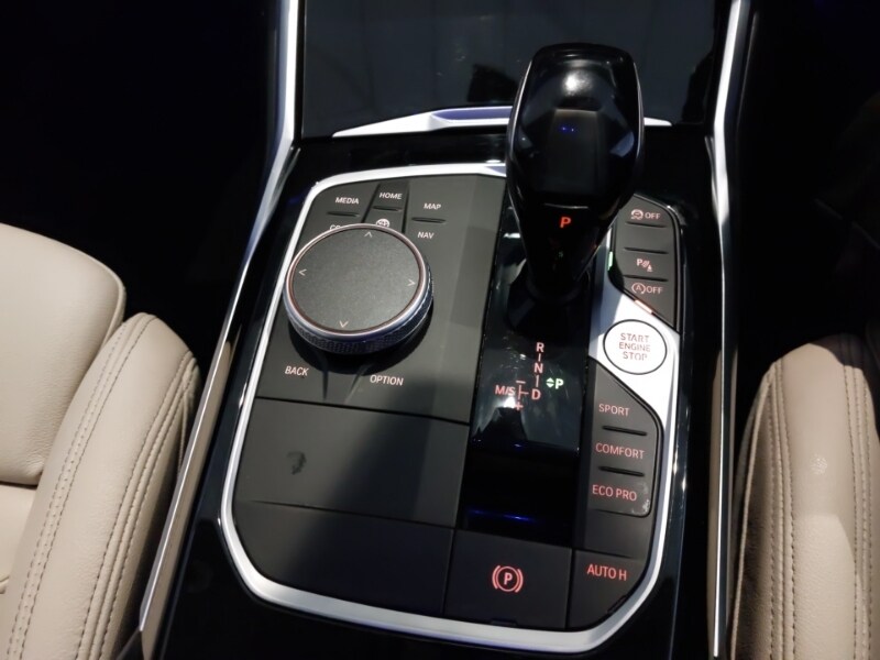 Used BMW 3 Series 2021 for sale - 77503275: Photo 16