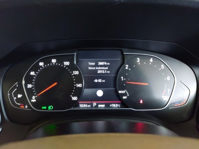 Used BMW 3 Series 2021 for sale - 77503275: Photo 18