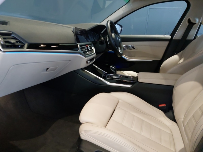 Used BMW 3 Series 2021 for sale - 77503275: Photo 5