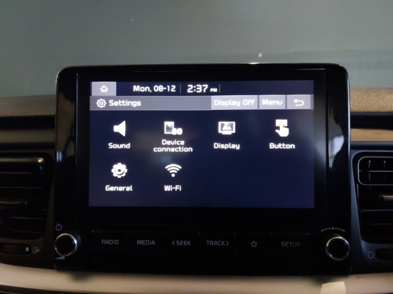 Used Kia Stonic 2023 for sale - 77219285: Photo 13