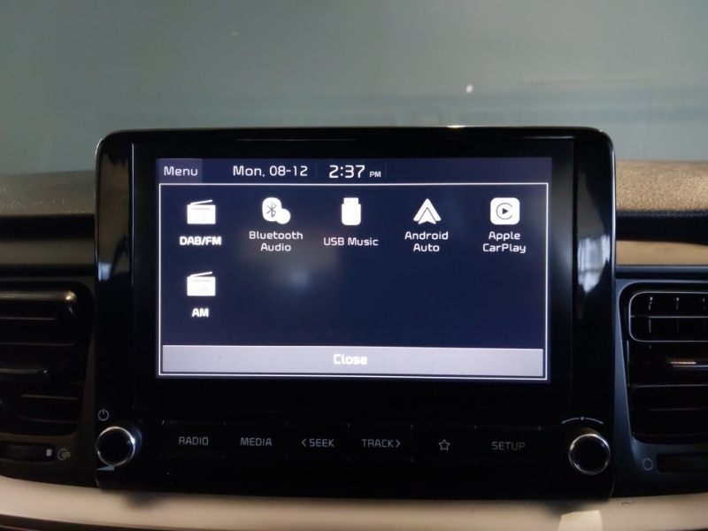 Used Kia Stonic 2023 for sale - 77219285: Photo 14