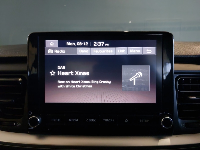 Used Kia Stonic 2023 for sale - 77219285: Photo 15