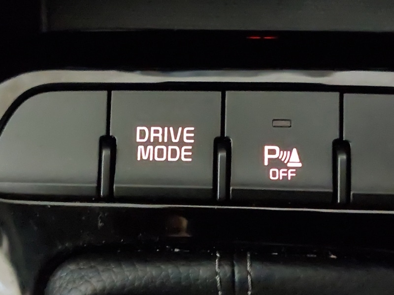 Used Kia Stonic 2023 for sale - 77219285: Photo 17