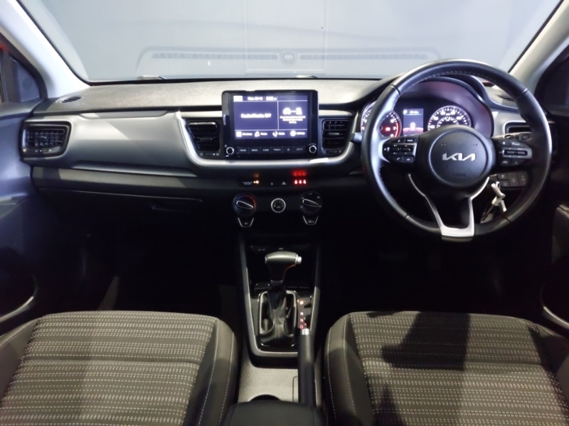 Used Kia Stonic 2023 for sale - 77219285: Photo 2