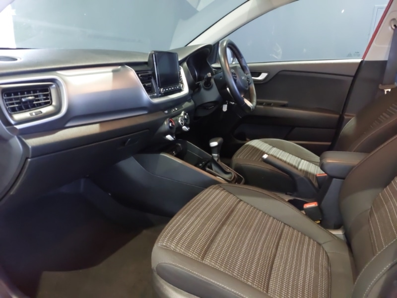 Used Kia Stonic 2023 for sale - 77219285: Photo 5