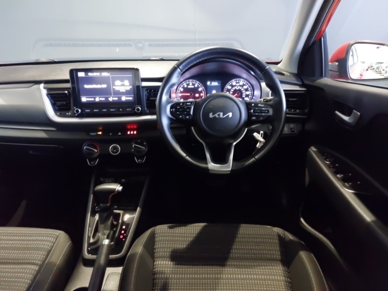 Used Kia Stonic 2023 for sale - 77219285: Photo 7